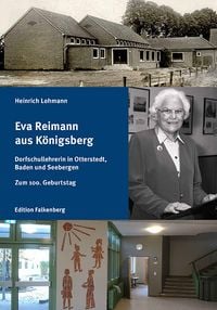 Produktbild: Eva Reimann aus K&ouml;nigsberg