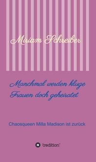 Produktbild: Manchmal werden kluge Frauen doch geheiratet