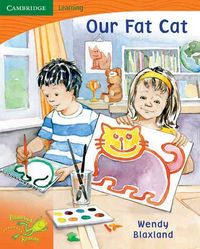 Produktbild: Pobblebonk Reading 1.1 Our Fat Cat