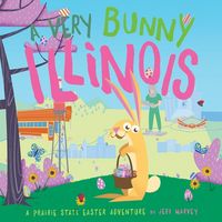 Produktbild: A Very Bunny Illinois