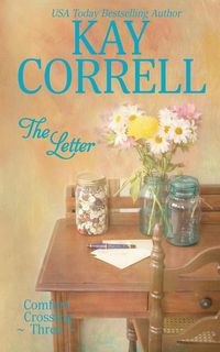 Produktbild: The Letter