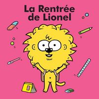 Produktbild: La rentr&eacute;e de Lionel