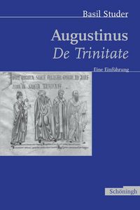 Produktbild: Augustinus 'De Trinitate'