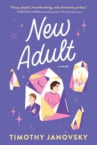 Produktbild: New Adult