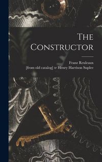 Produktbild: The Constructor