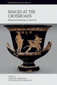 Produktbild: Images at the Crossroads