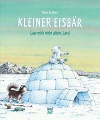 Produktbild: Kleiner Eisb&auml;r &ndash; Lass mich nicht allein, Lars!