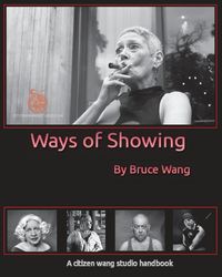 Produktbild: Ways of Showing