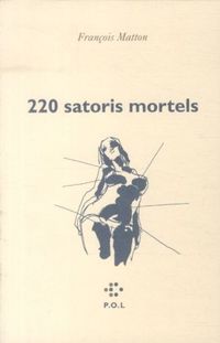 Produktbild: 220 satoris mortels