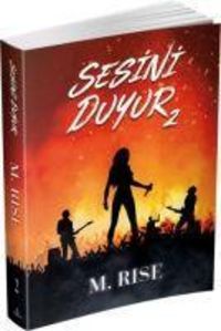 Produktbild: Sesini Duyur 2
