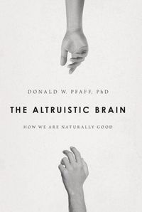 Produktbild: The Altruistic Brain