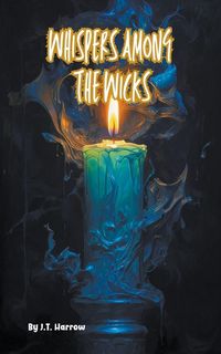 Produktbild: Whispers Among the Wicks