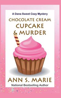 Produktbild: Chocolate Cream Cupcake & Murder