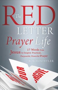 Produktbild: Rl Prayer Life