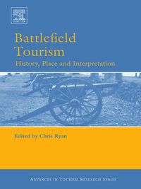 Produktbild: Battlefield Tourism