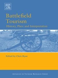 Produktbild: Battlefield Tourism