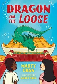 Produktbild: Dragon on the Loose