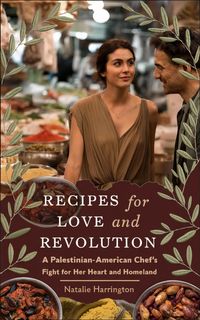 Produktbild: Recipes for Love and Revolution