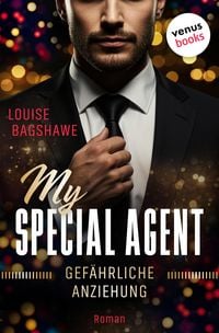 Produktbild: My Special Agent - Gef&auml;hrliche Anziehung