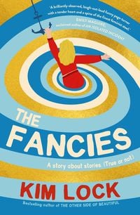 Produktbild: The Fancies