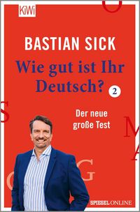 Produktbild: Wie gut ist Ihr Deutsch? 2