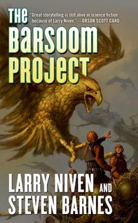 Produktbild: Barsoom Project