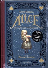 Produktbild: Alice au pays des merveilles