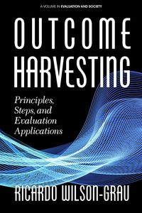 Produktbild: Outcome Harvesting