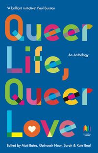 Produktbild: Queer Life, Queer Love