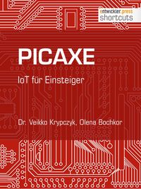 Produktbild: Picaxe