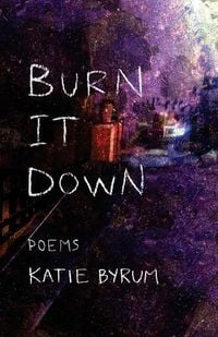 Produktbild: Burn It Down