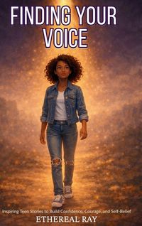 Produktbild: Finding Your Voice