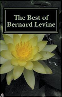 Produktbild: The Best of Bernard Levine