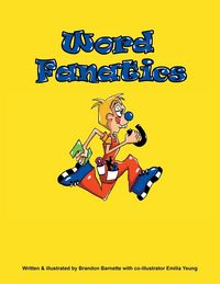 Produktbild: Word Fanatics