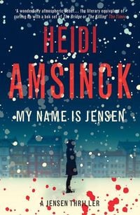 Produktbild: My Name is Jensen