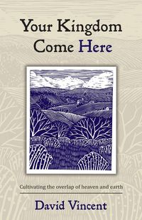 Produktbild: Your Kingdom Come Here