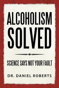 Produktbild: Alcoholism Solved