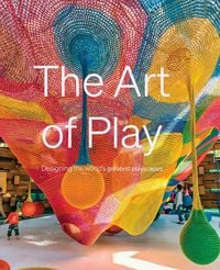 Produktbild: The Art of Play