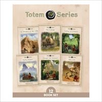 Produktbild: Phonic Books Totem