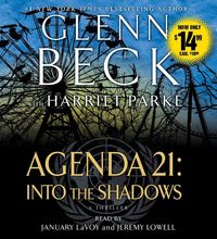 Produktbild: AGENDA 21 INTO THE SHADOWS  7D
