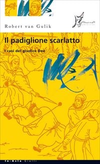 Produktbild: Il padiglione scarlatto