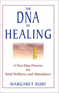 Produktbild: The DNA of Healing