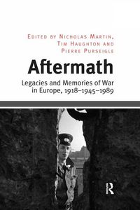 Produktbild: Aftermath