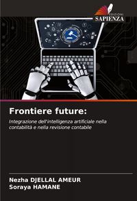 Produktbild: Frontiere future: