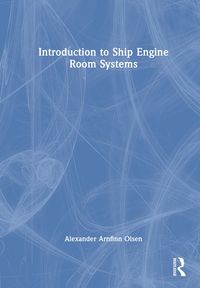 Produktbild: Introduction to Ship Engine Room Systems