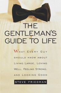 Produktbild: The Gentleman's Guide to Life