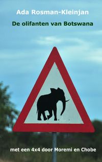 Produktbild: De olifanten van Botswana