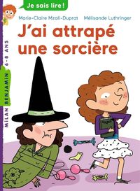 Produktbild: Mhf La Methode Heuristique de Francais; J Ai Attrape une Sorciere;