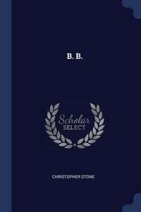 Produktbild: B. B.