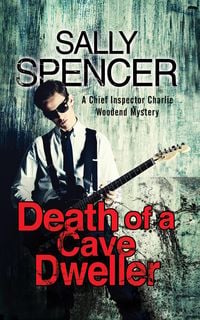 Produktbild: Death of a Cave Dweller
